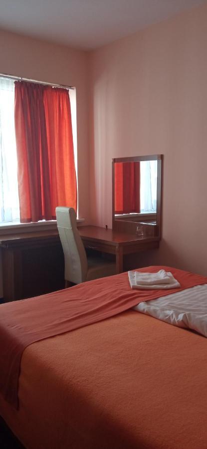 Hotel Penzion Gremium Bratislava Exterior foto