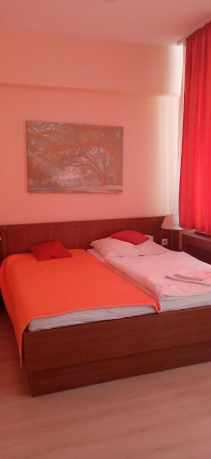 Hotel Penzion Gremium Bratislava Exterior foto