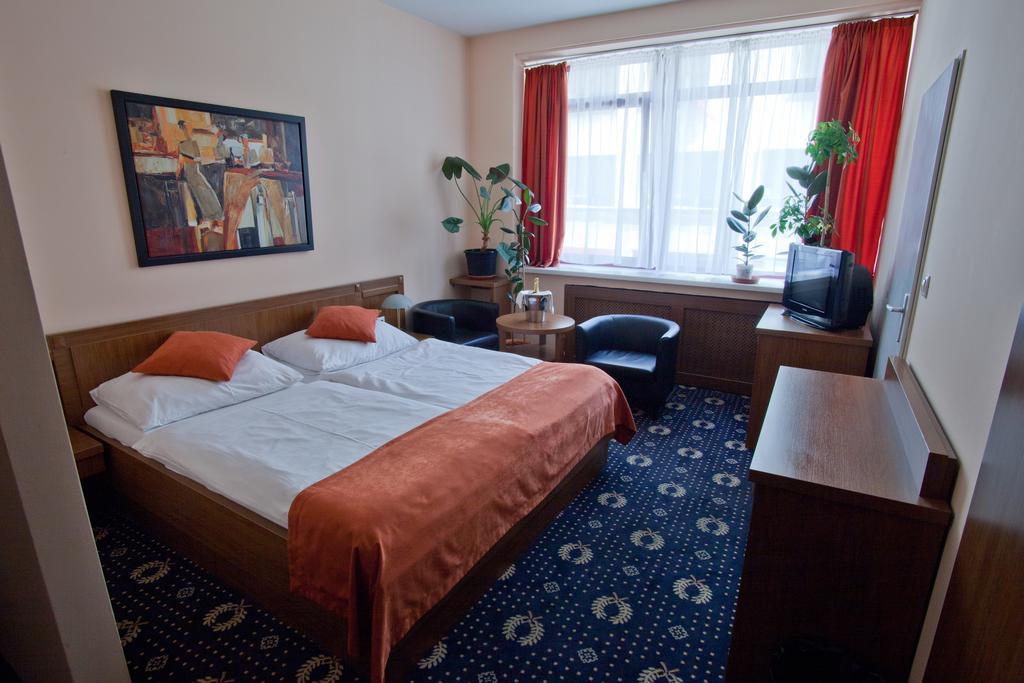 Hotel Penzion Gremium Bratislava Habitación foto