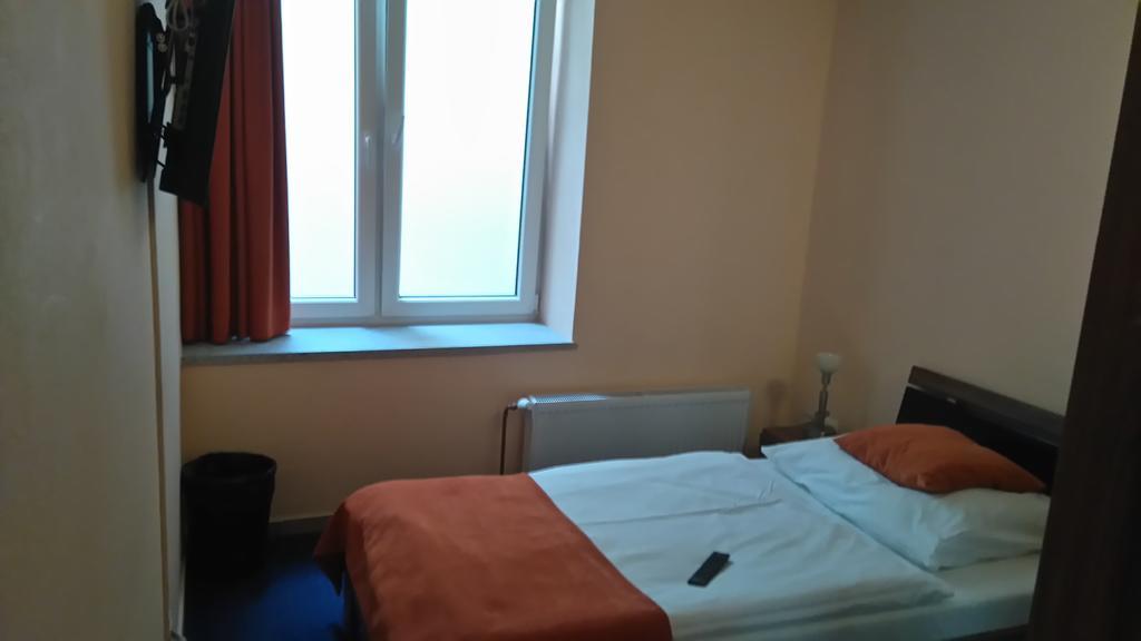 Hotel Penzion Gremium Bratislava Exterior foto