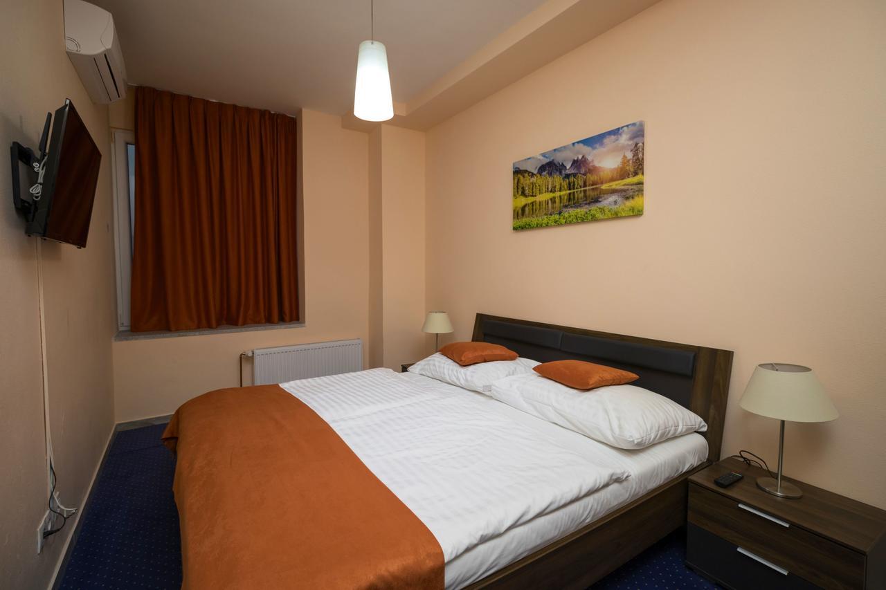 Hotel Penzion Gremium Bratislava Exterior foto